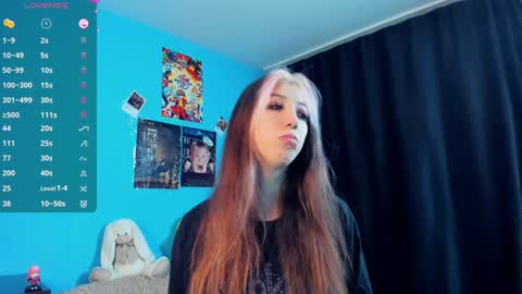 Mindy online show from January 12, 2025, 2:35 am