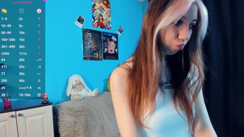 Mindy online show from January 15, 2025, 3:00 am