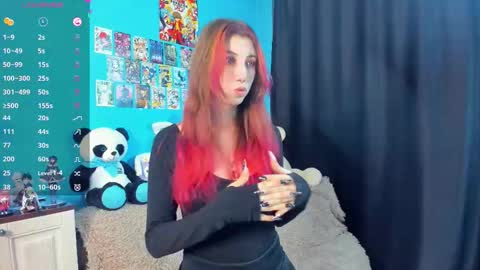 Mindy online show from September 21, 2025, 5:20 am