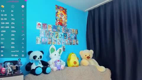 Mindy online show from September 25, 2025, 2:59 am