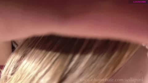 My name is Sella and im Bisexual online show from March 12, 2025, 4:46 pm