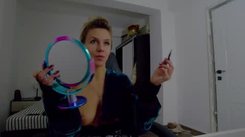 sellena_angel online show from November 29, 2025, 10:51 am