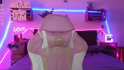 Selvaggia Del Caribe online show from February 8, 2025, 8:21 pm