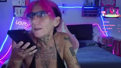 Snapshot of selvaggia_del_caribe chatting on June 27, 2026, 5:40 pm Selvaggia Del Caribe online show from June 27, 2026, 5:40 pm