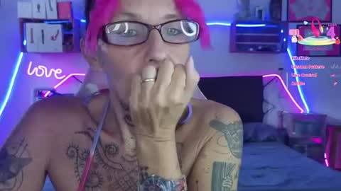 Snapshot of selvaggia_del_caribe chatting on July 4, 2026, 4:57 pm Selvaggia Del Caribe online show from July 4, 2026, 4:57 pm
