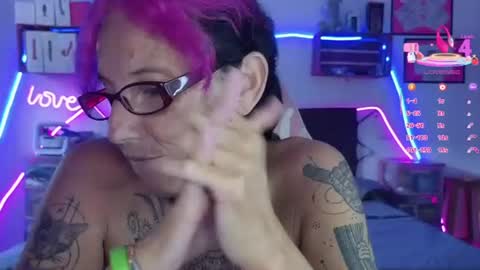Snapshot of selvaggia_del_caribe chatting on July 11, 2026, 5:15 pm Selvaggia Del Caribe online show from July 11, 2026, 5:15 pm
