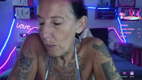 Snapshot of selvaggia_del_caribe chatting on July 13, 2026, 4:32 pm Selvaggia Del Caribe online show from July 13, 2026, 4:32 pm