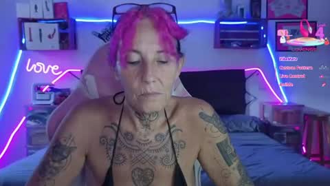 Snapshot of selvaggia_del_caribe chatting on July 18, 2026, 5:39 pm Selvaggia Del Caribe online show from July 18, 2026, 5:39 pm