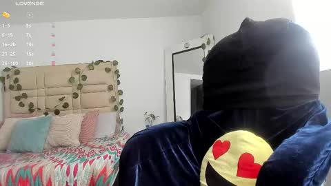 Snapshot of selyn_ chatting on November 16, 2025, 6:57 pm Selyn online show from November 16, 2025, 6:57 pm