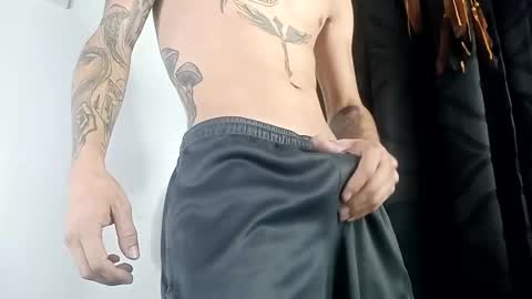 Snapshot of sem_alas chatting on February 4, 2025, 6:04 am sem_alas online show from February 4, 2025, 6:04 am