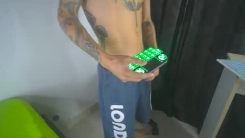 Snapshot of sem_alas chatting on March 1, 2025, 3:43 am sem_alas online show from March 1, 2025, 3:43 am