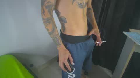 Snapshot of sem_alas chatting on March 1, 2025, 6:46 am sem_alas online show from March 1, 2025, 6:46 am