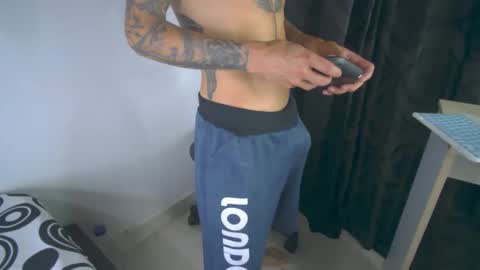 Snapshot of sem_alas chatting on March 9, 2025, 7:45 am sem_alas online show from March 9, 2025, 7:45 am