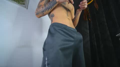 Snapshot of sem_alas chatting on September 10, 2025, 11:16 pm sem_alas online show from September 10, 2025, 11:16 pm