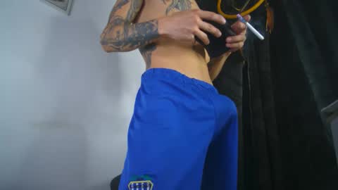 Snapshot of sem_alas chatting on October 1, 2025, 12:27 am sem_alas online show from October 1, 2025, 12:27 am