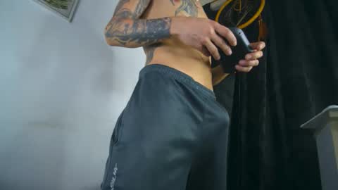 Snapshot of sem_alas chatting on November 8, 2025, 12:33 am sem_alas online show from November 8, 2025, 12:33 am