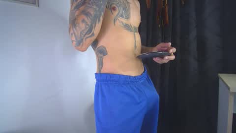 Snapshot of sem_alas chatting on January 6, 2026, 11:18 pm sem_alas online show from January 6, 2026, 11:18 pm