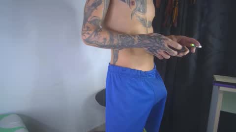 Snapshot of sem_alas chatting on January 10, 2026, 2:02 am sem_alas online show from January 10, 2026, 2:02 am