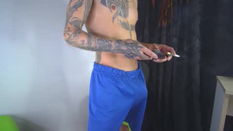 Snapshot of sem_alas chatting on February 1, 2026, 9:13 pm sem_alas online show from February 1, 2026, 9:13 pm