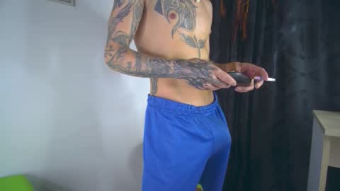 Snapshot of sem_alas chatting on February 8, 2026, 12:25 am sem_alas online show from February 8, 2026, 12:25 am