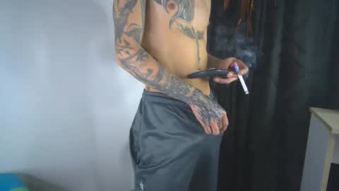 Snapshot of sem_alas chatting on February 13, 2026, 12:06 am sem_alas online show from February 13, 2026, 12:06 am