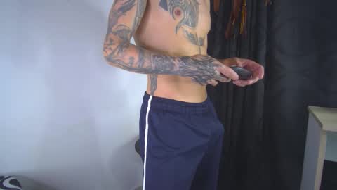 Snapshot of sem_alas chatting on February 19, 2026, 11:12 pm sem_alas online show from February 19, 2026, 11:12 pm