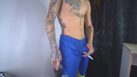 Snapshot of sem_alas chatting on February 22, 2026, 10:08 pm sem_alas online show from February 22, 2026, 10:08 pm