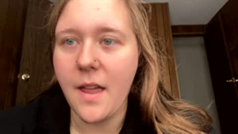 Semaj Sage online show from March 7, 2026, 5:21 pm