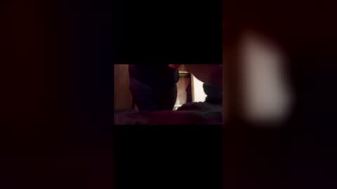 Semaj Sage online show from March 25, 2026, 10:05 pm