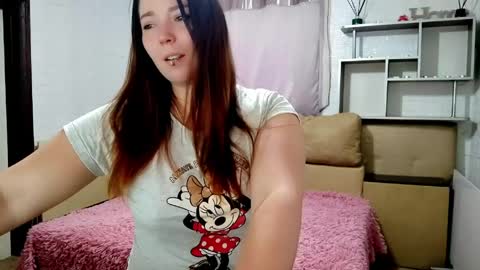Snapshot of semisweetdream chatting on June 2, 2026, 6:15 am Next stream 2912 GMT2 online show from June 2, 2026, 6:15 am