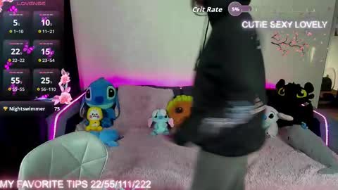 S E M U R online show from March 21, 2026, 2:42 pm