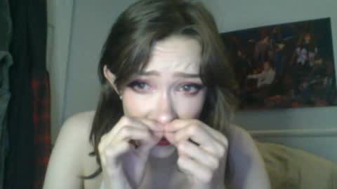 goddess esme  online show from February 15, 2025, 2:15 am