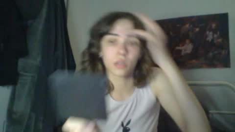 goddess esme  online show from September 13, 2025, 12:10 am