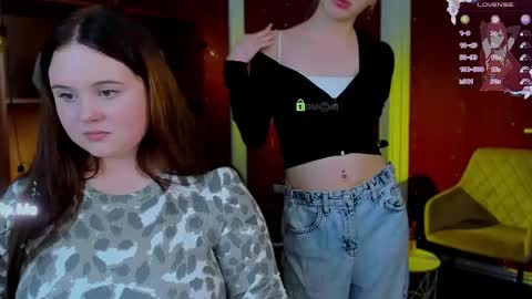 Sendi online show from April 21, 2026, 2:51 am