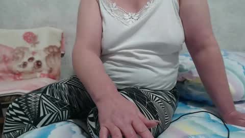 Lenna online show from December 4, 2024, 11:41 am