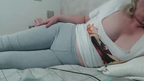 Lenna online show from April 6, 2026, 4:46 am