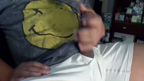 Mr. Watch Me Grow online show from March 19, 2026, 6:12 pm