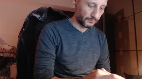 Snapshot of senorneby chatting on January 12, 2026, 6:13 pm senorneby online show from January 12, 2026, 6:13 pm
