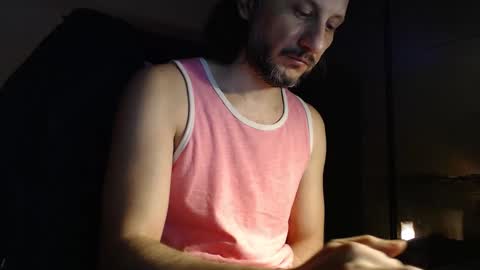 Snapshot of senorneby chatting on March 5, 2026, 7:32 pm senorneby online show from March 5, 2026, 7:32 pm