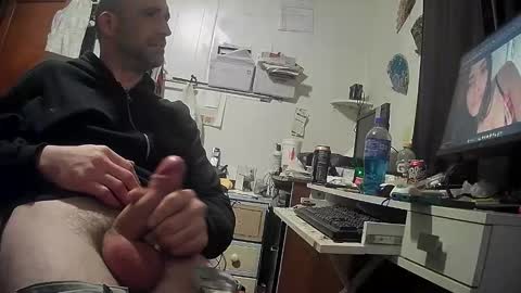 sensai_cock_ninja online show from December 18, 2025, 8:31 am