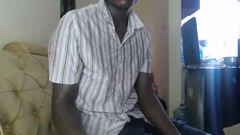 Charles online show from October 7, 2025, 8:33 am