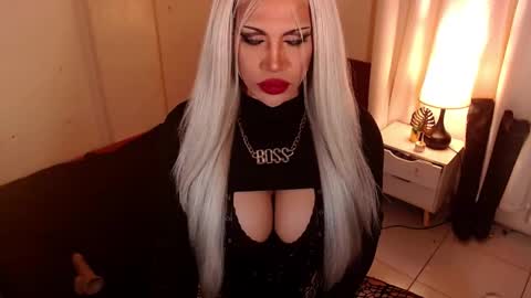 unstappable queen kate online show from February 7, 2026, 9:07 pm