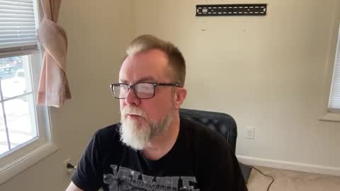 Daddy Dave online show from December 7, 2024, 4:25 pm