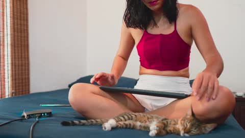 senssual_goddess online show from December 24, 2024, 6:50 pm