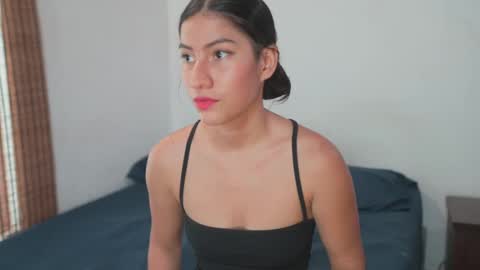 senssual_goddess online show from March 3, 2025, 6:01 pm