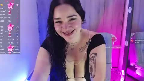 sensual_adiction777 online show from June 16, 2026, 4:31 pm