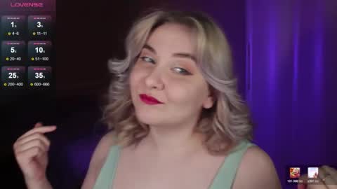 Ilona online show from February 6, 2026, 2:05 am