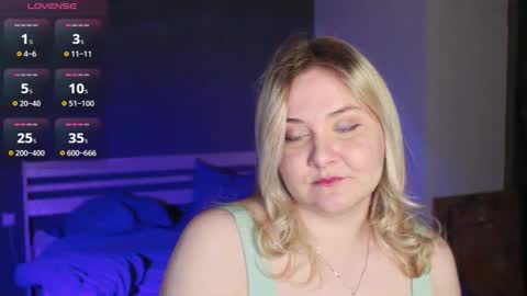 Ilona online show from April 9, 2026, 11:43 pm