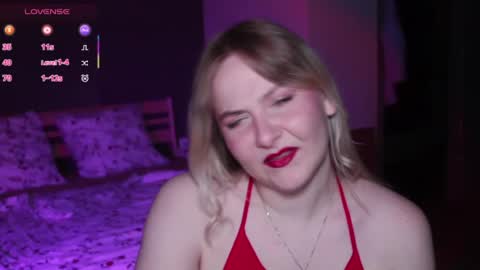 Ilona online show from August 4, 2026, 12:36 am