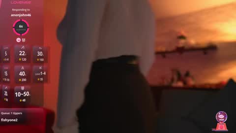 Jasmine online show from February 12, 2025, 6:09 pm